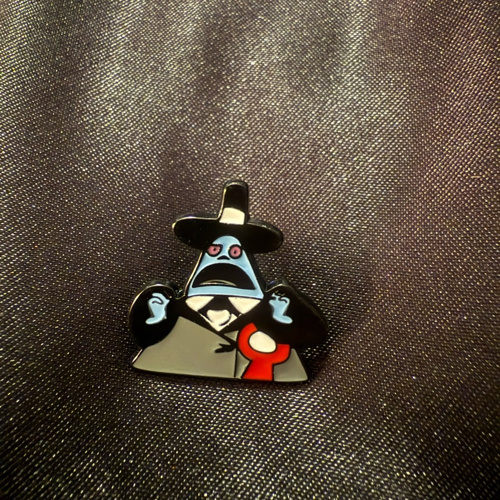 🌟Bundle Sale Mayor Pin - Picture 2 of 10